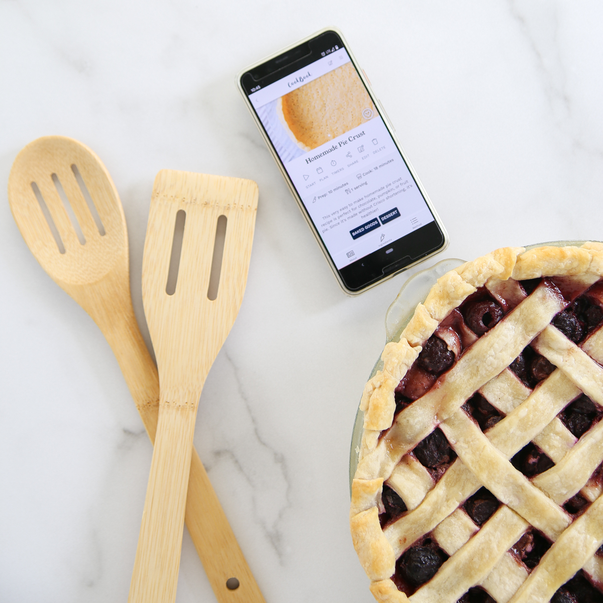 The Best Recipe Organization App You Need to Try Today