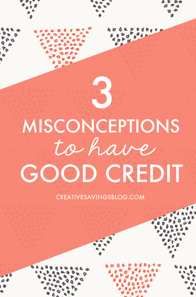 Confused about credit scores? This comprehensive post leads you step-by-step through the world of credit so you can finally separate fact from fiction. More importantly, you'll discover why credit scores DO matter, despite what some financial experts tell you!