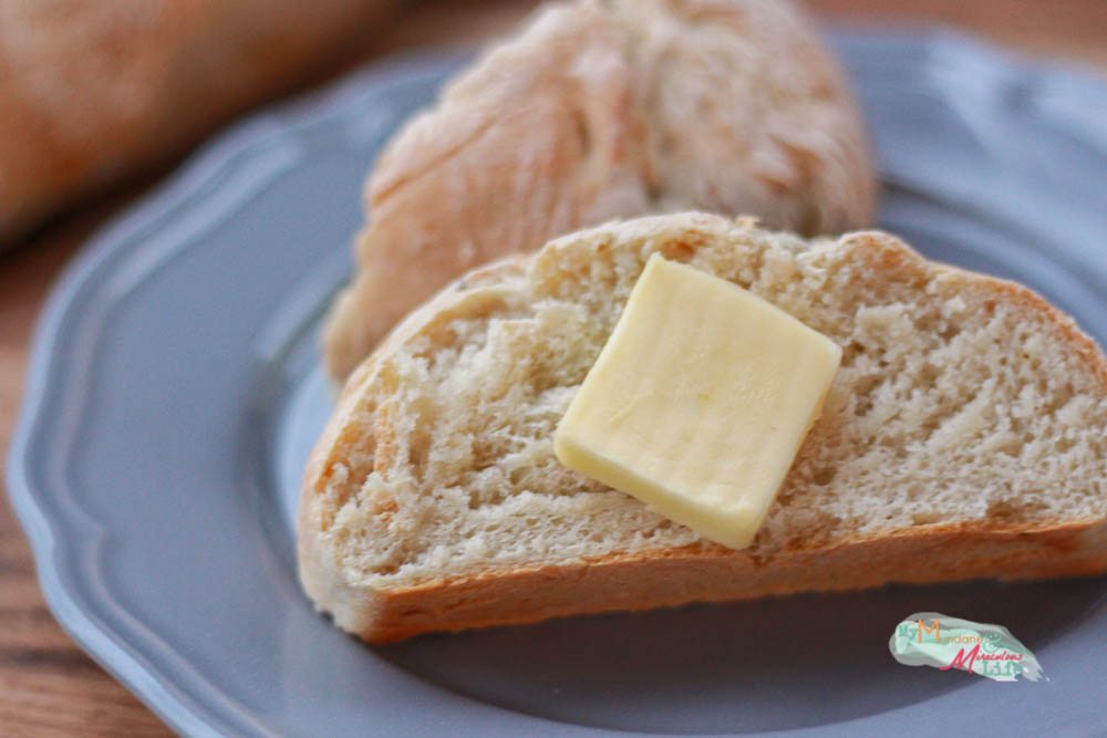 easy French bread