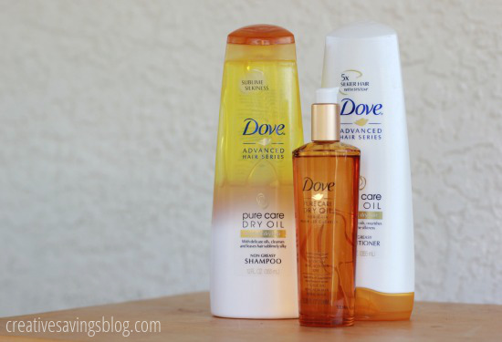 Cost-Effective Tips to Manage Dry and Frizzy Hair | Creative Savings