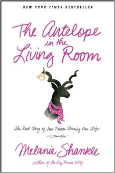 The Antelope in the Living Room | Summer Reads