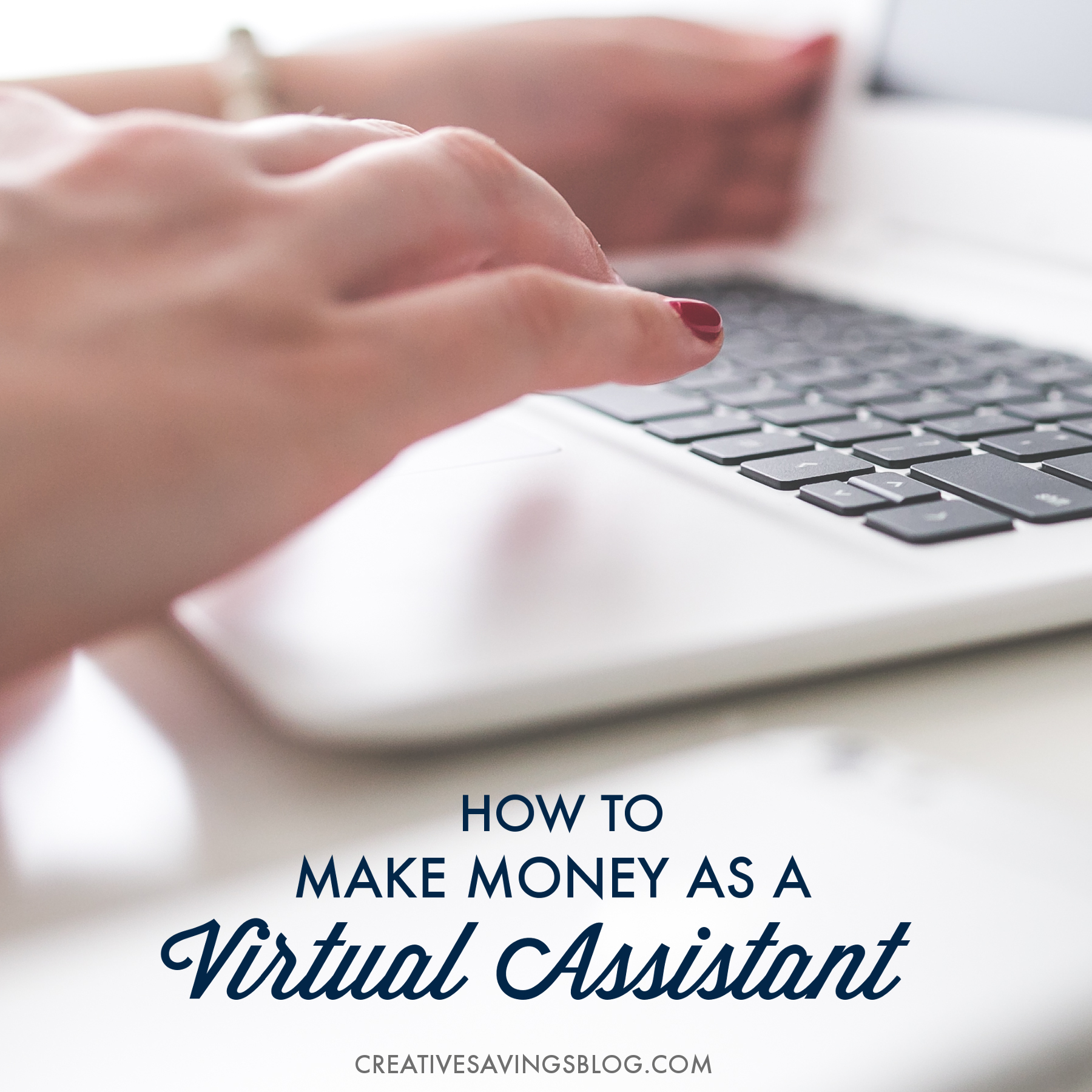 How to Make Money as a Virtual Assistant