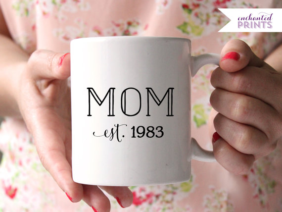 Whether you have a birth mom, step-mom, adopted mom, or special mothering figure in your life, these mothers day gift ideas show her how much you care. Everything comes in under $30.00 or less, and will be treasured for years to come!