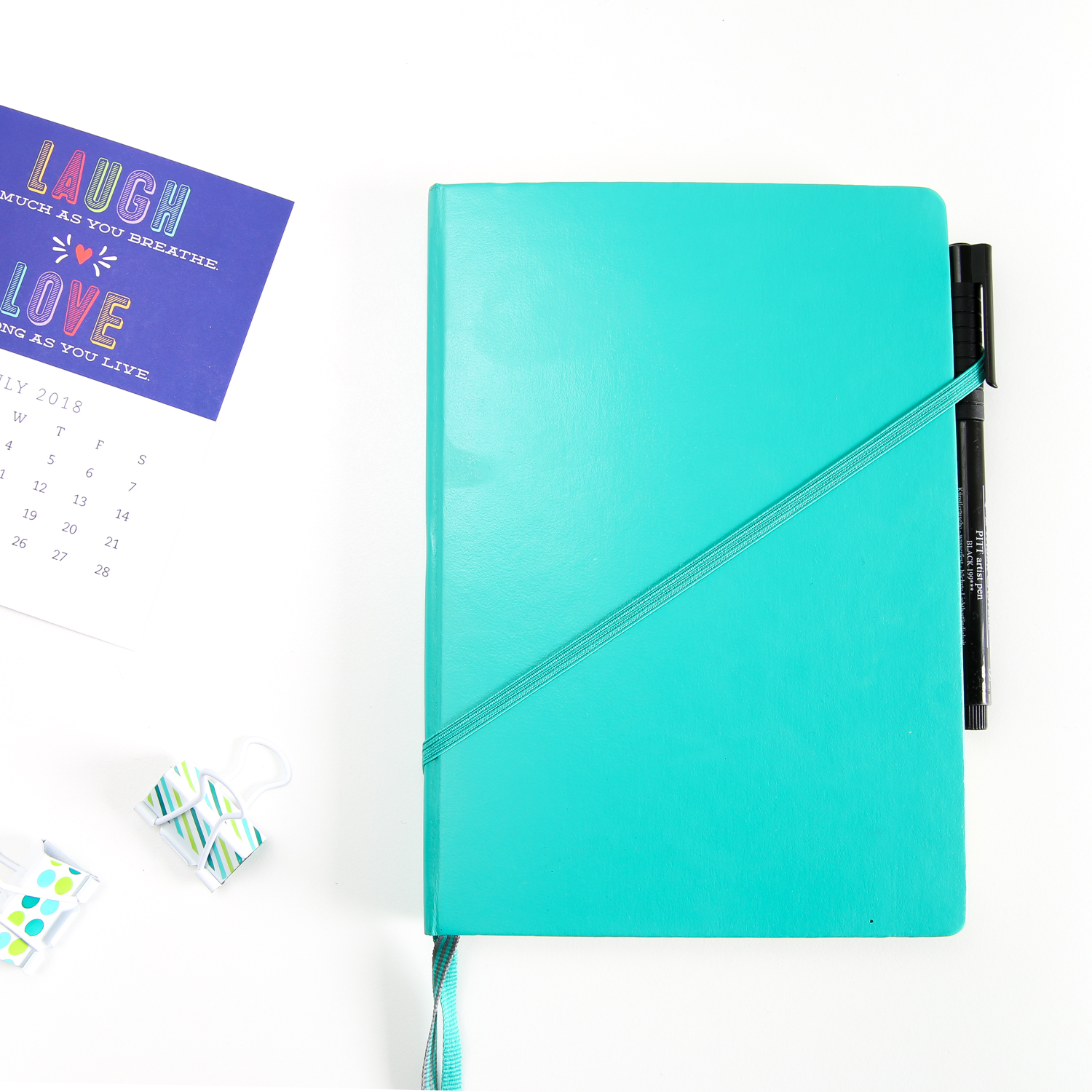 11 Brilliant Hacks That Will Take Your Bullet Journal to the Next Level