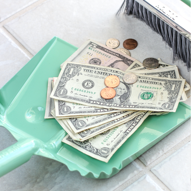 Refresh and Reset: A 7-Step Guide to Spring Clean Your Finances
