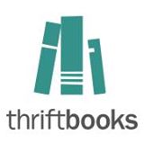 thrift-books-logo