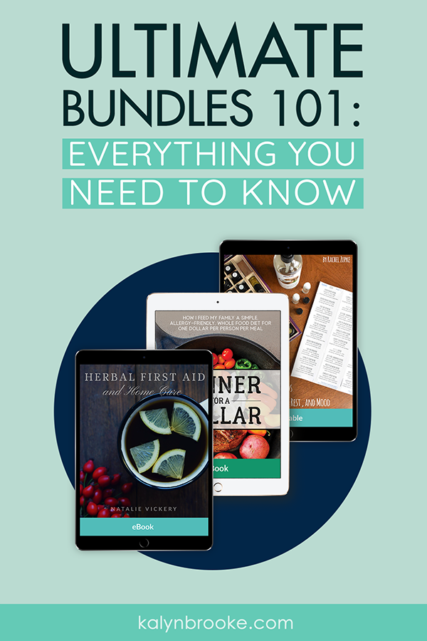 I was so lost. I'd heard of Ultimate Bundles but had no clue the value packed inside! No wonder they are so popular! So glad I found this review and these helpful tips! #ultimatebundles #ultimatebundlesales #resourcelibrary