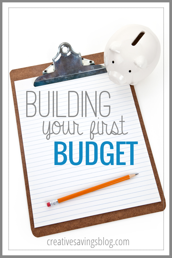 Learn how to create a budget that gives you extra room to save -- includes FREE budgeting worksheet!