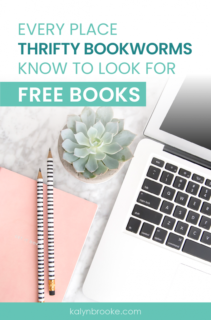 Love to read? Here's how to find thousands of free books—including paperback, eBook, and audiobook options—to feed your bookish addiction on the cheap. Download your favorite titles today!