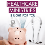 I've been trying to decide if a sharing ministry is worth it, and I'm so glad I found this Christian Healthcare Ministries review! Not only does she list pros and cons, she's honest about what I'll need to keep in mind if I switch! Finally, enough peace of mind to make an informed decision! #christianhealthcareministries #healthinsuranceoptions #healthcaresharing