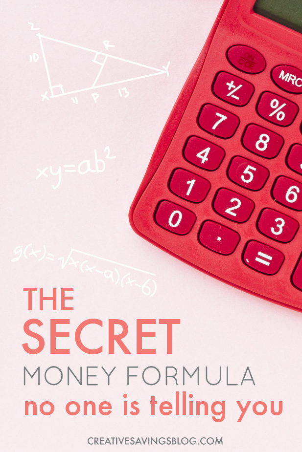 Do you wish there was a magical formula to wipe all your financial worries away? A way to save thousands of dollars without any effort? Or even mind-blowing money advice that you've never ever heard before? Here's what no one is telling you about these over-the-top promises...until now. #moneysavingtips #moneymanagement #moneymanagementtips #moneyhacks #budgeting